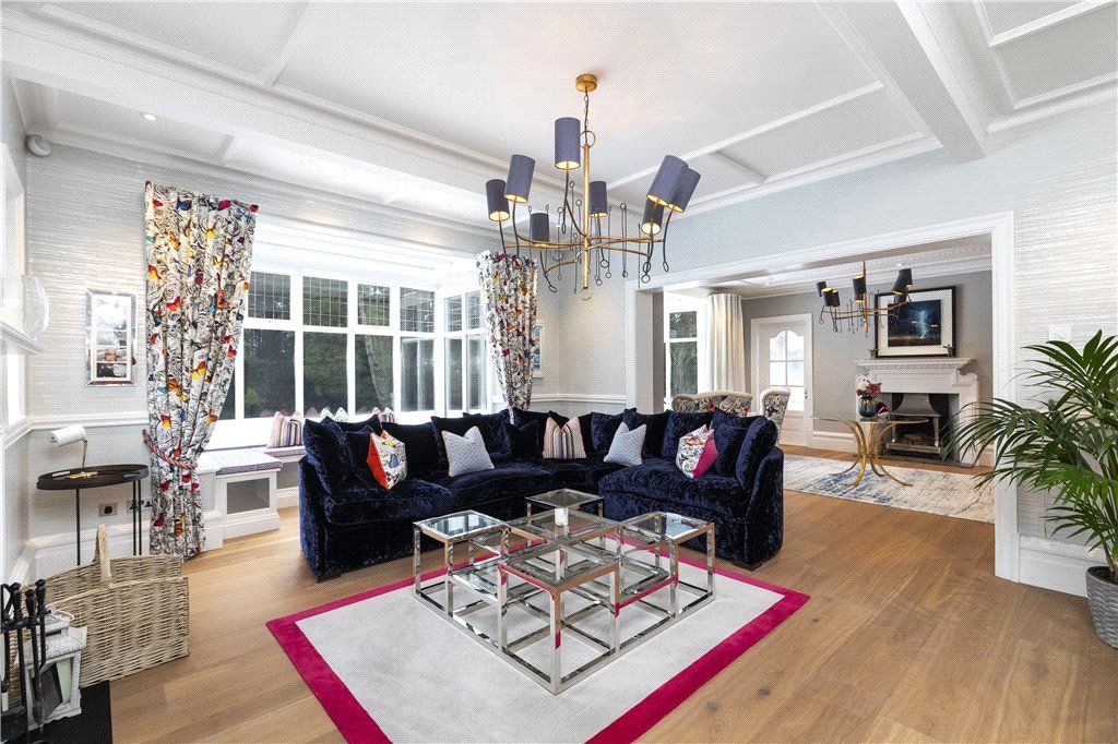 Additional image 4 of 5 bed detached house for saleHag Farm Road, Burley In Wharfedale, Ilkley, West Yorkshire LS29