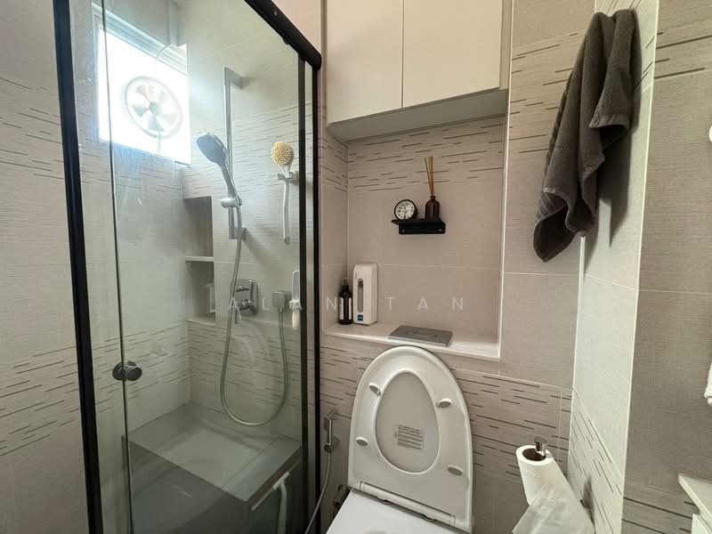 522 Ang Mo Kio Avenue 5 photo 2