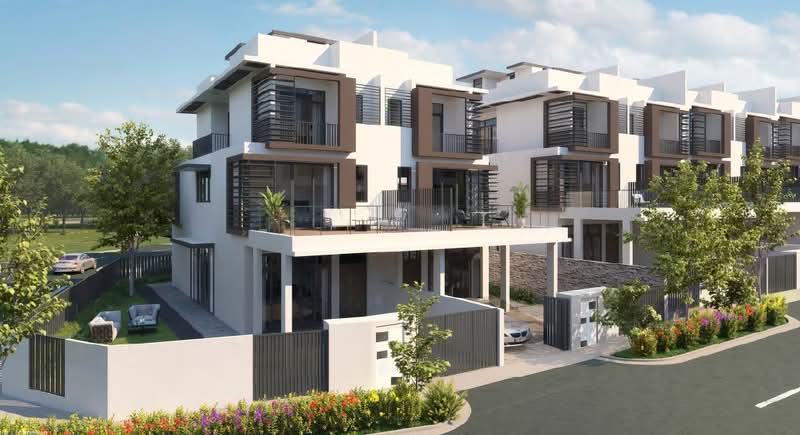 Additional image 21 of Seletar Green View
