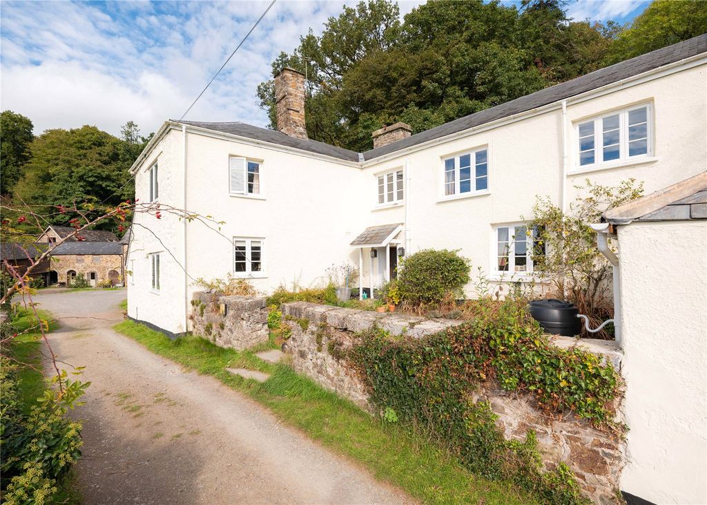Additional image 5 of 9 bed equestrian for saleBampton, Tiverton, Devon EX16
