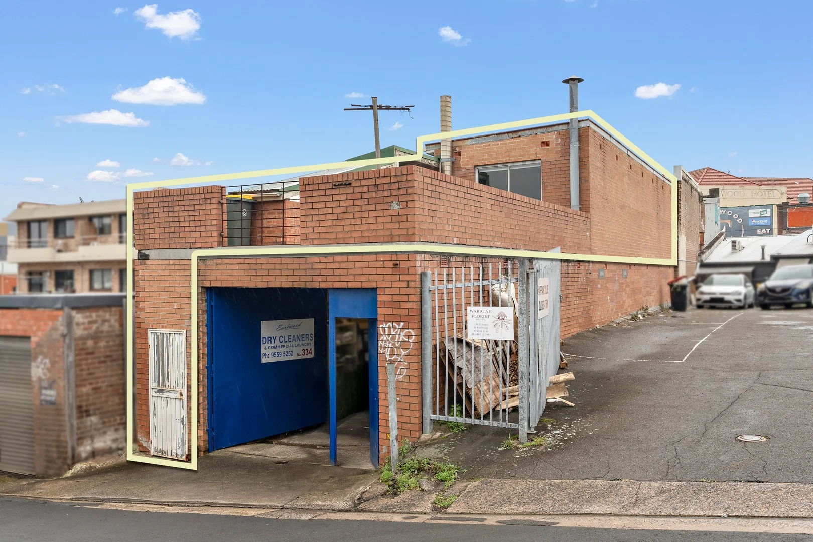 2/334 Homer Street, Earlwood NSW 2206