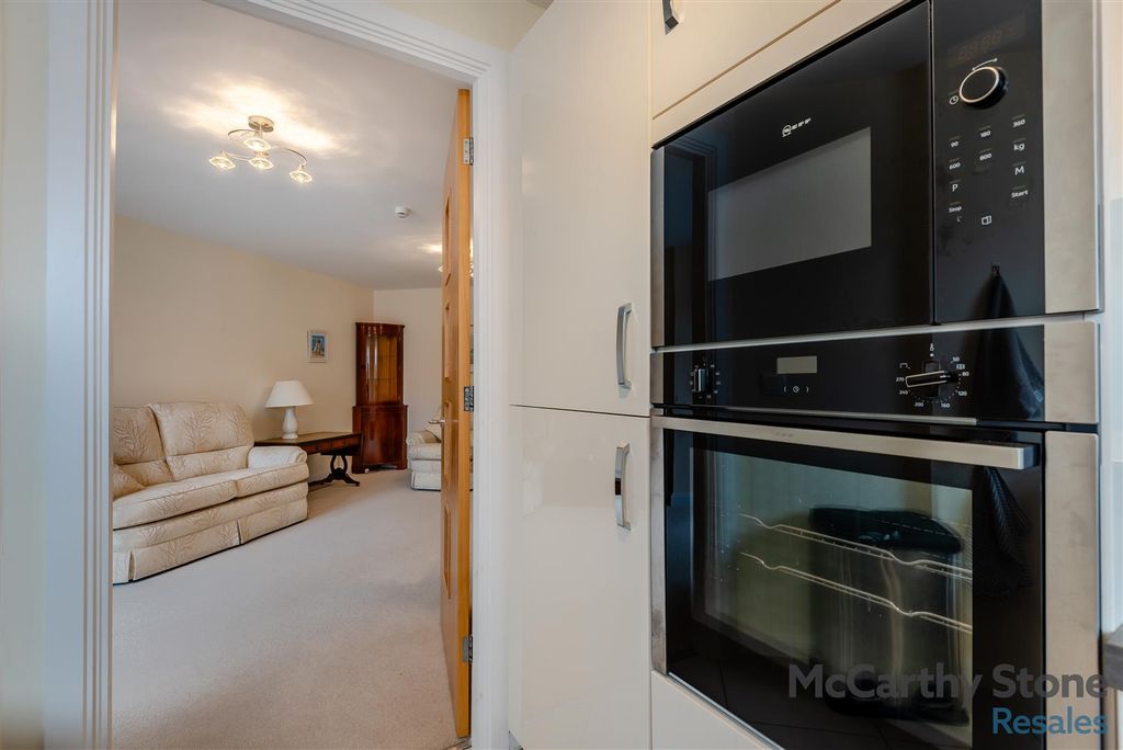 Additional image 10 of 2 bed flat for saleScott Place, Cross Keys, Lichfield, Staffordshire WS13