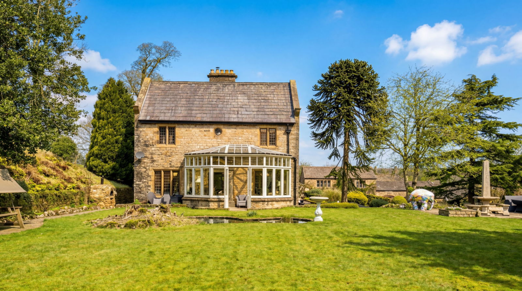 Additional image 28 of The Rookery, Thorpe, BD23