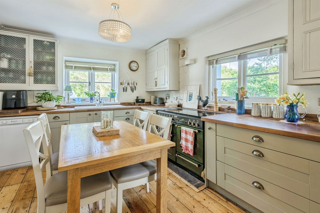 Additional image 3 of 3 bed semi-detached house for saleArcadia Road, Plymouth PL9