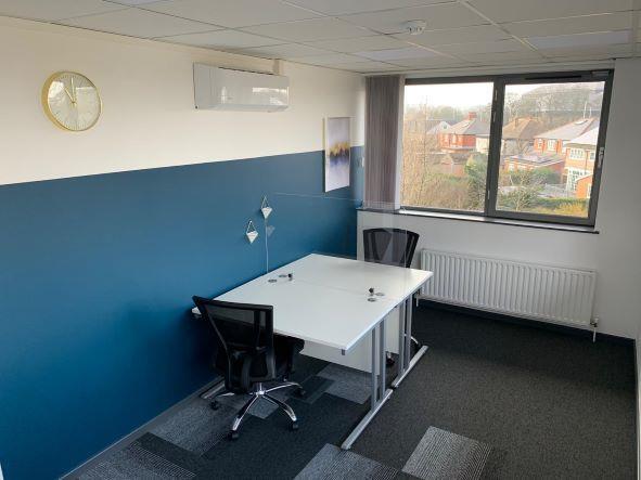 Additional image 4 of Hope Park Workspaces, 4 Coop Place, Bradford, West Yorkshire, BD5 8JX