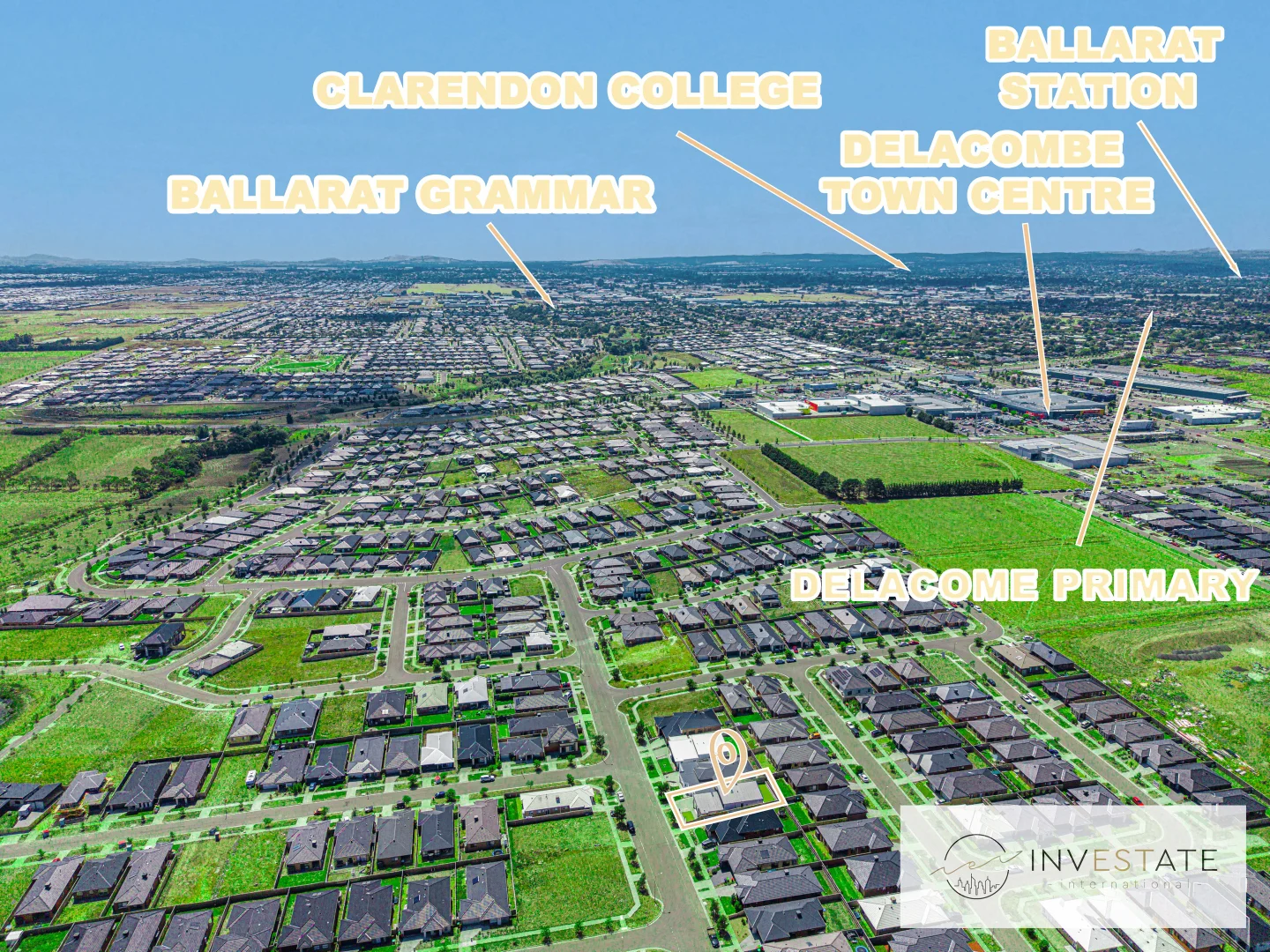 Additional image 19 of 25 Invicta Drive, Smythes Creek VIC 3351
