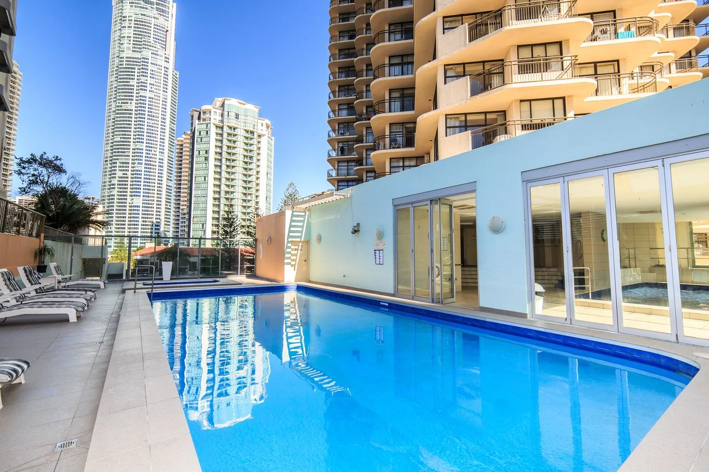 Additional image 12 of 1509/18 Hanlan Street, Surfers Paradise QLD 4217