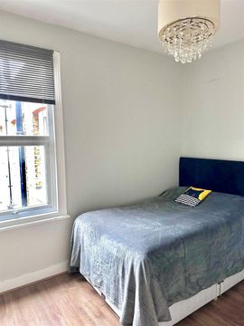 Little Ealing Lane, London W5