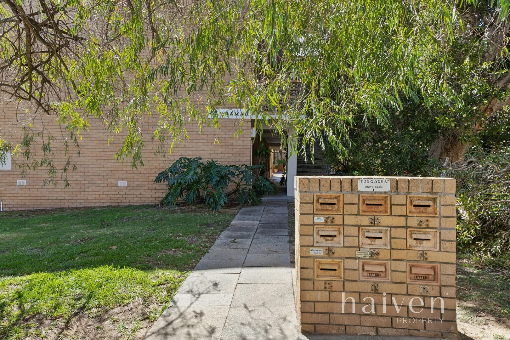 Additional image 18 of 19/17-23 Glyde Street, Mosman Park WA 6012