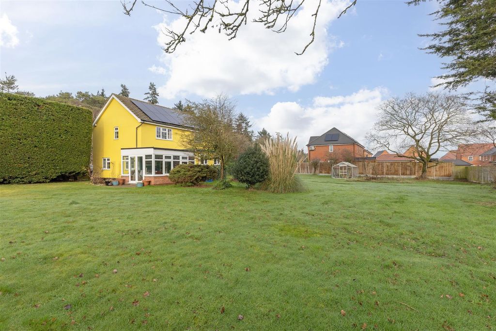 Additional image 2 of Land for saleRackheath, Norwich NR13