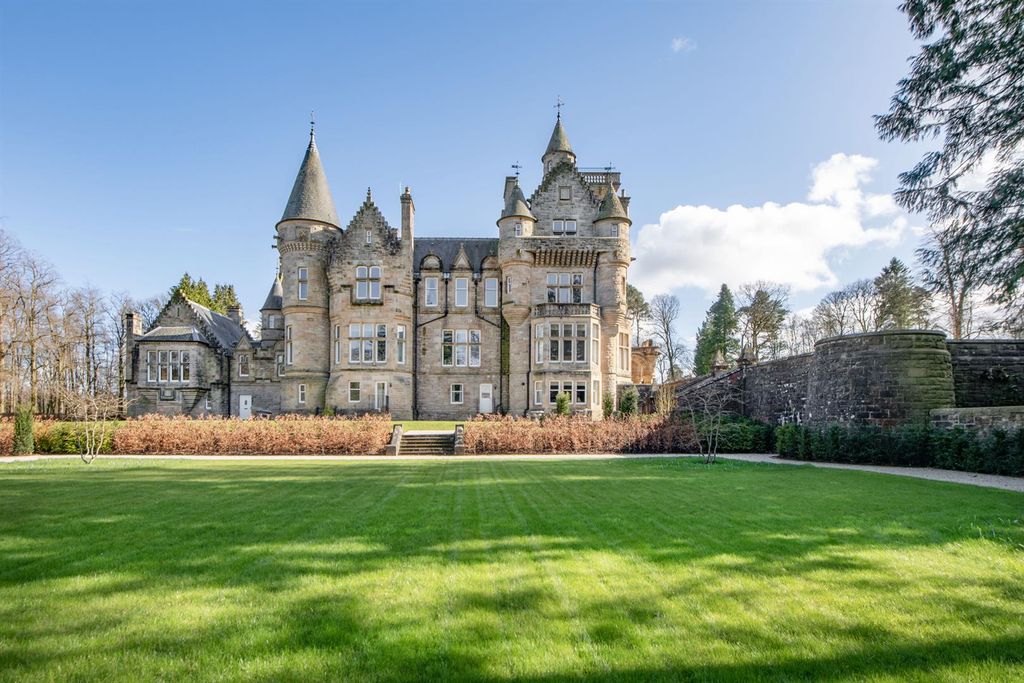 Additional image 37 of 3 bed flat for sale4 The Mansion House, Dollarbeg Park, Dollar FK14