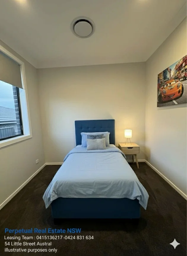 Additional image 6 of 54 Little St, Austral NSW 2179