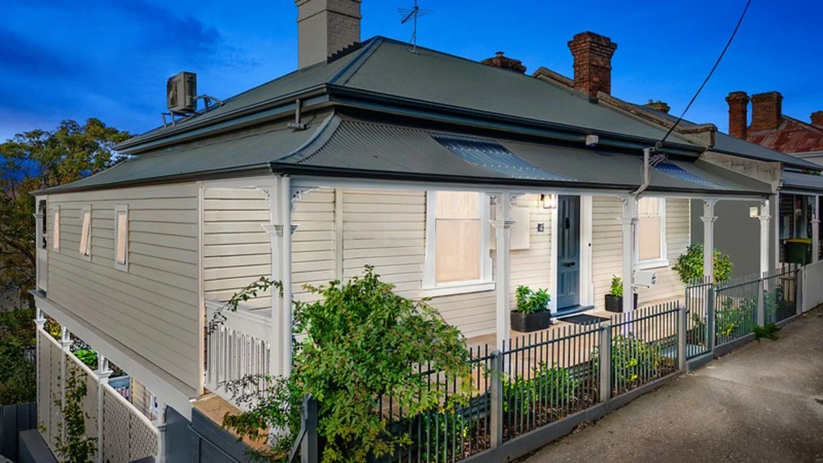 43 Bourke Street, Launceston TAS 7250