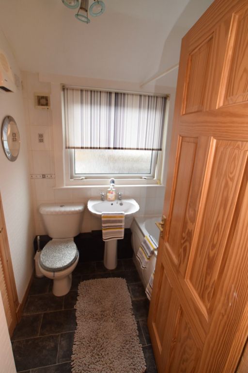 Additional image 12 of 3 bed terraced house for sale35 Carrick Road, Lochside, Dumfries DG2