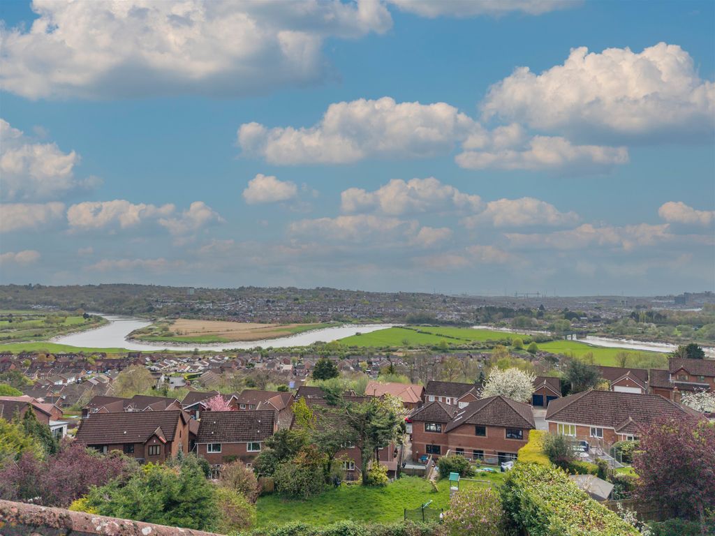 Additional image 25 of 5 bed detached house for salePriory Close, Caerleon, Newport, Newport NP18