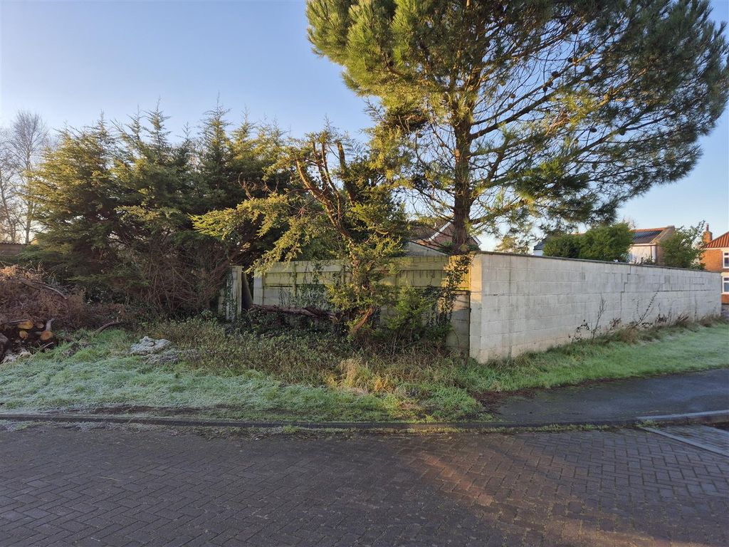 Additional image 9 of Land for saleLand North East Of Hansa House, Main Street, Roos HU12