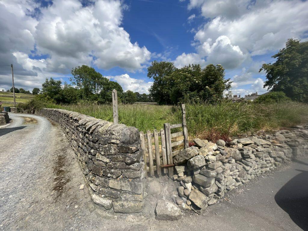 Additional image 6 of Residential development for sale – Residential Development Site, Long Preston, BD23 4PH