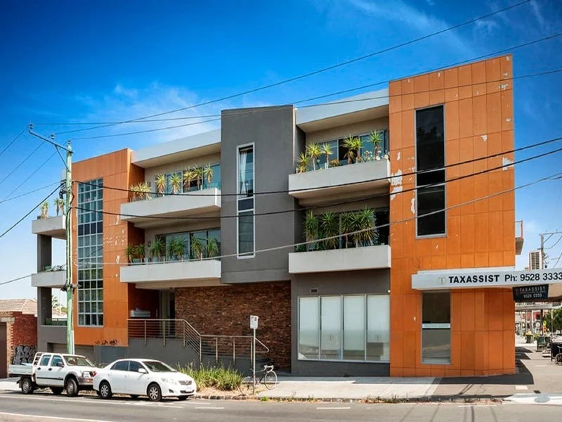 3/2A Rusden Street, Elsternwick VIC 3185