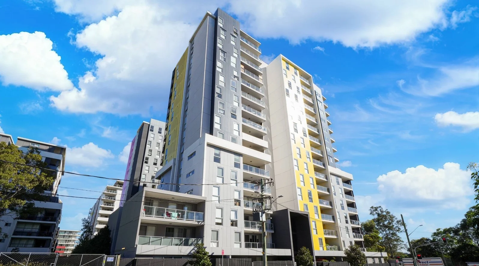 5/1-3 Bigge Street, Liverpool NSW 2170