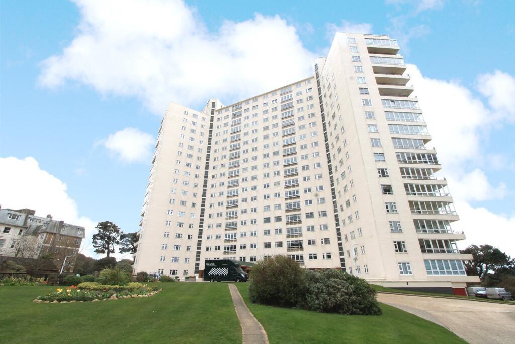 Manor Road, Bournemouth, 