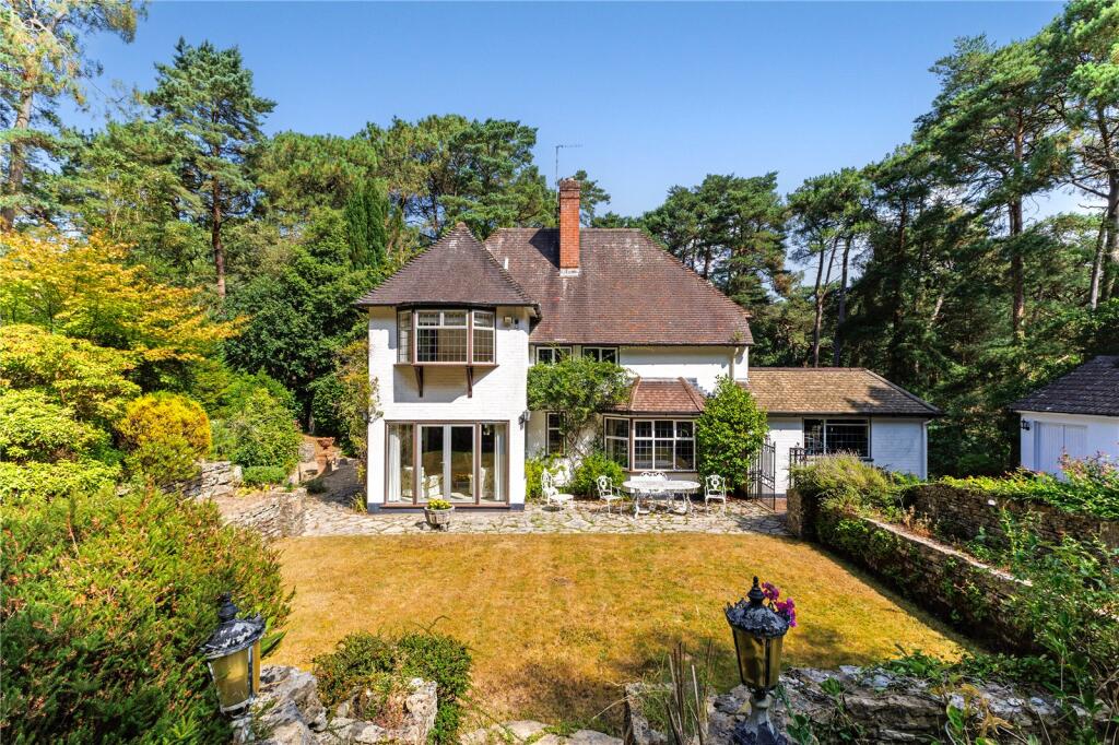 Additional image 23 of Martello Road, Branksome Park, Poole, Dorset, BH13