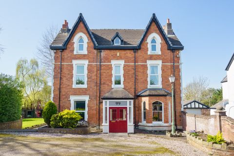 Boothroyden Road, Manchester, Greater Manchester M9