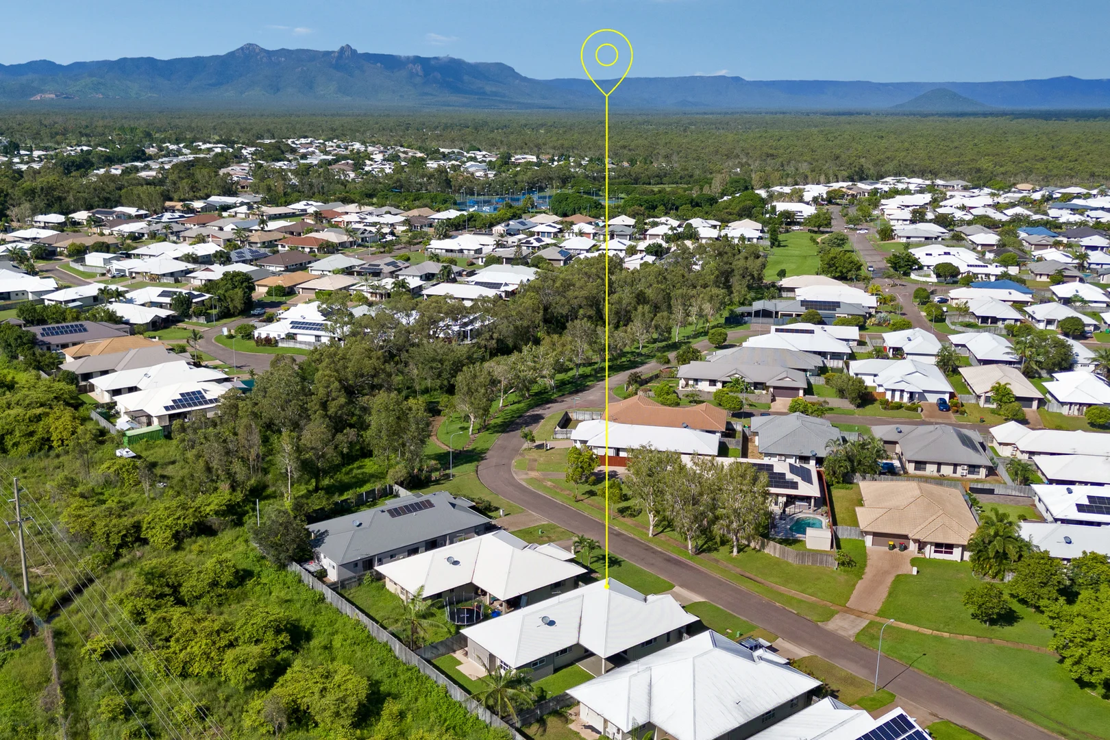 Additional image 11 of 9 Shoalhaven Circuit, Bohle Plains QLD 4817