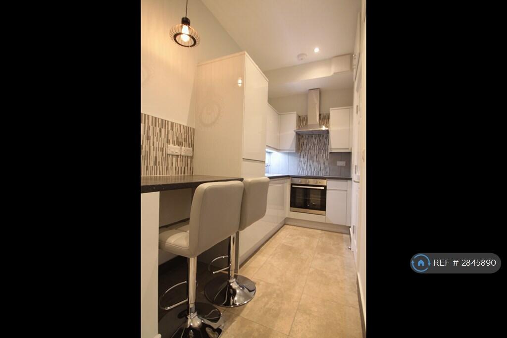 Yelverton Road, Bournemouth, BH1