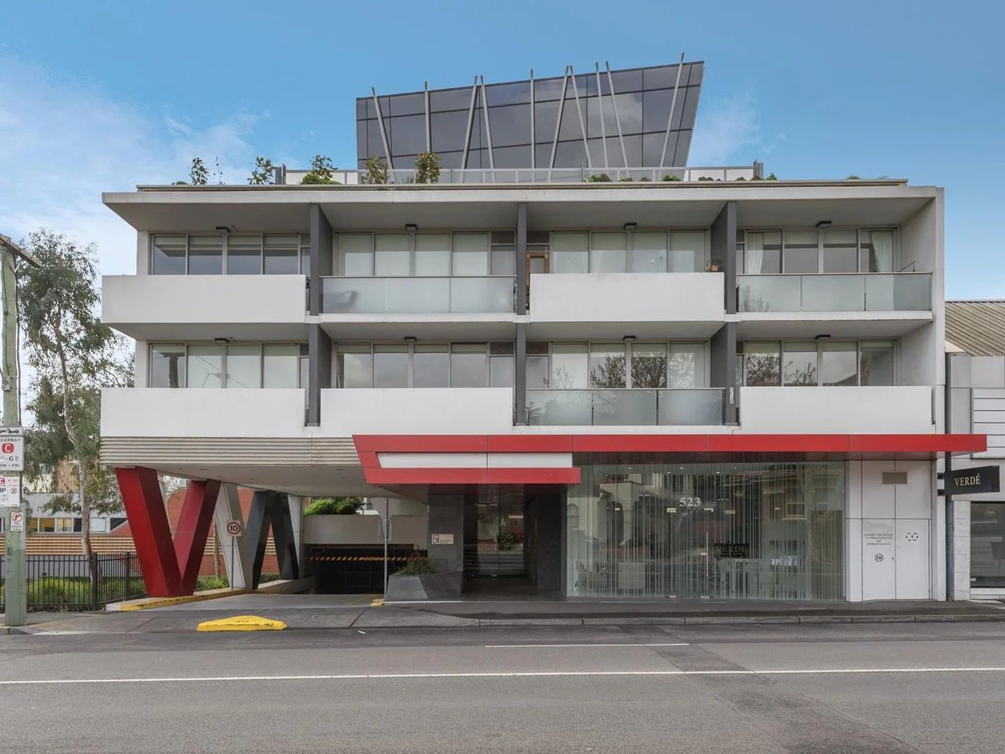 8/523 Burwood Road, Hawthorn VIC 3122