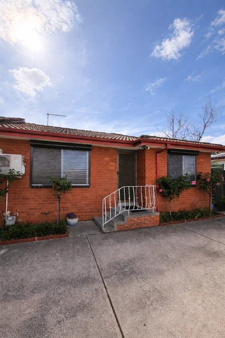 3/38 Hopetoun Avenue, Brunswick West VIC 3055