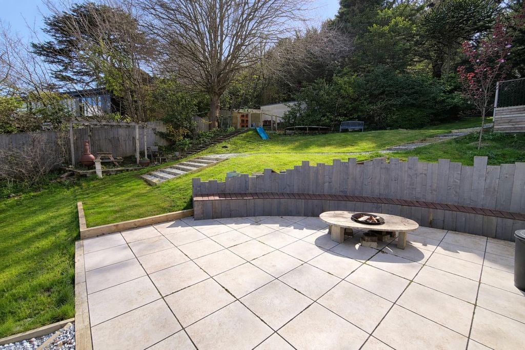 Additional image 19 of 5 bed detached house for saleWoodlands Road, Portishead BS20