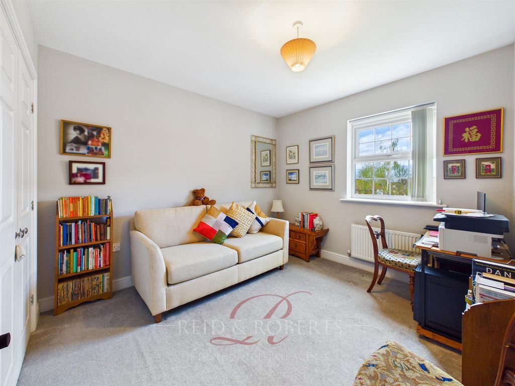 Additional image 16 of 2 bed flat for saleActon Hall Walks, Wrexham LL12