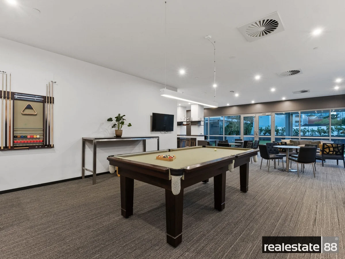 Additional image 21 of 2005/659 Murray Street, West Perth WA 6005