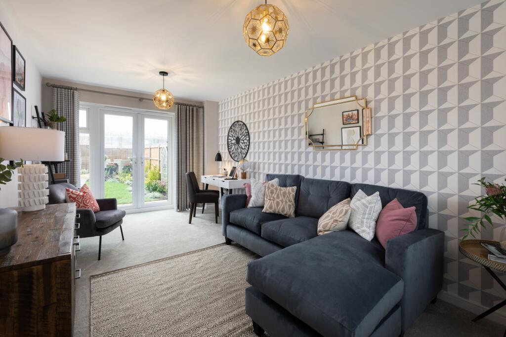 Wyvern Road, 
Skipton,
Yorkshire,
BD23 3BT photo 3
