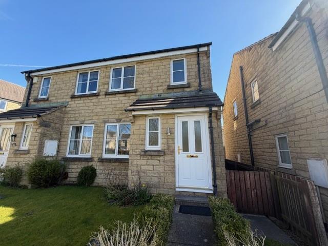 Siskin Drive, Bradford