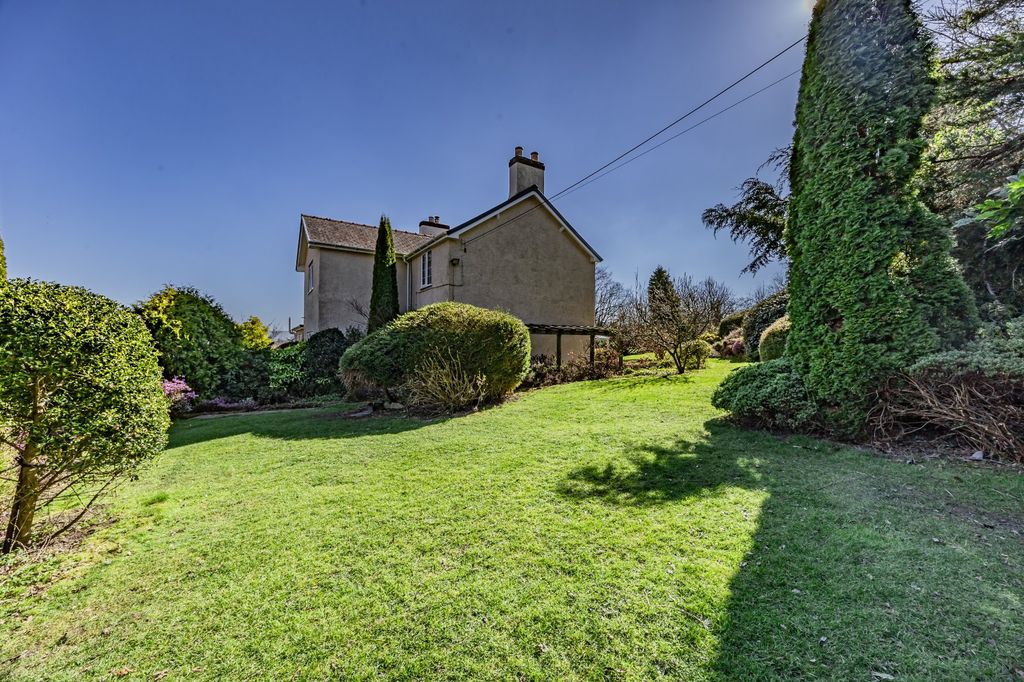 Additional image 22 of 4 bed equestrian for saleRuthin, Denbighshire LL15
