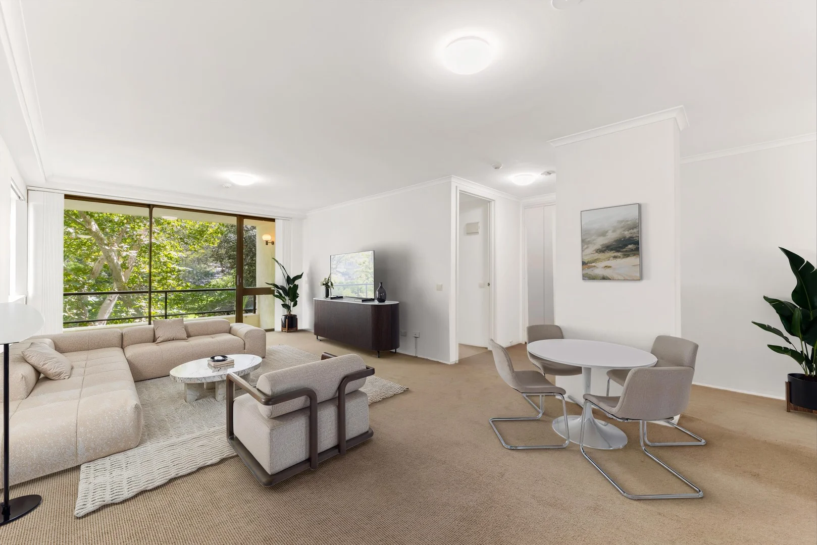 303/1 Boomerang Place, Woolloomooloo NSW 2011