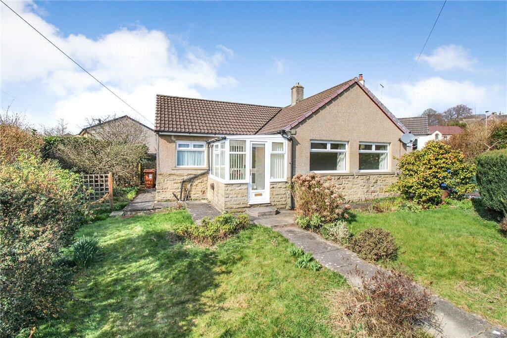 Park Crescent, Embsay, Skipton, North Yorkshire, BD23