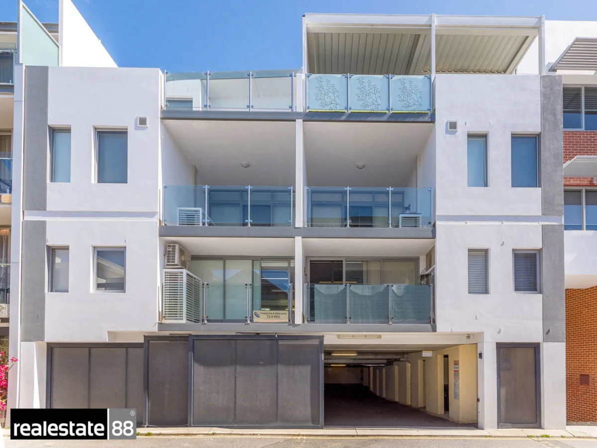Additional image 18 of 6/176 Newcastle Street, Perth WA 6000