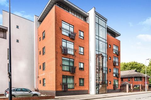 St. Mary Street, Salford, Greater Manchester M3
