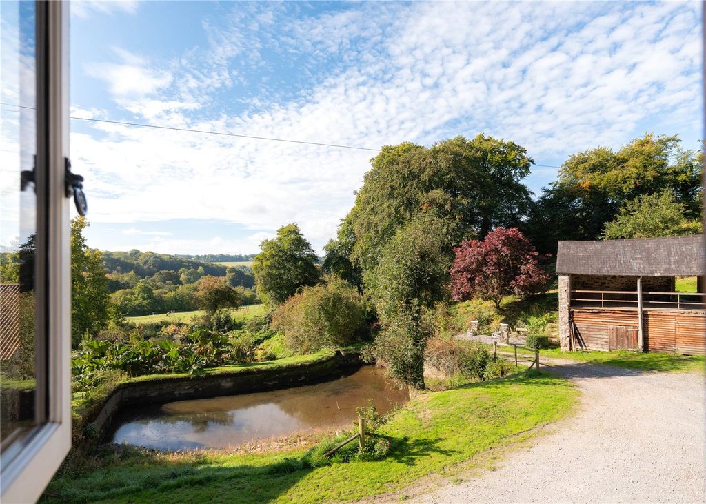 Additional image 12 of 9 bed equestrian for saleBampton, Tiverton, Devon EX16