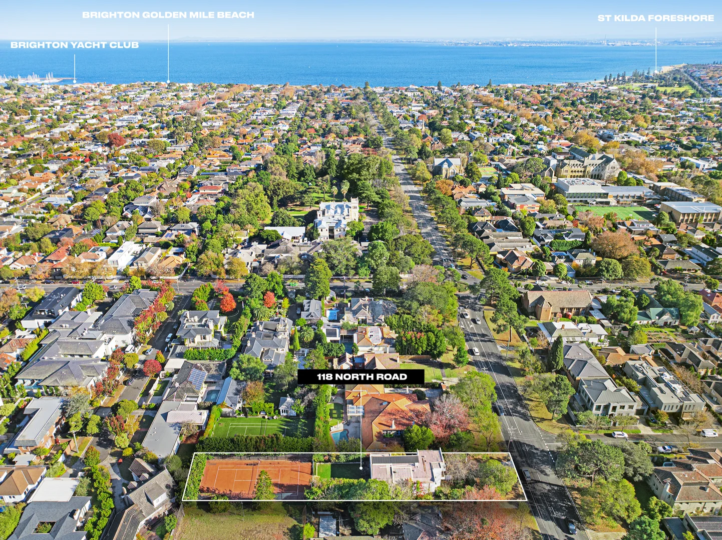 Additional image 18 of 118 North Road, Brighton VIC 3186