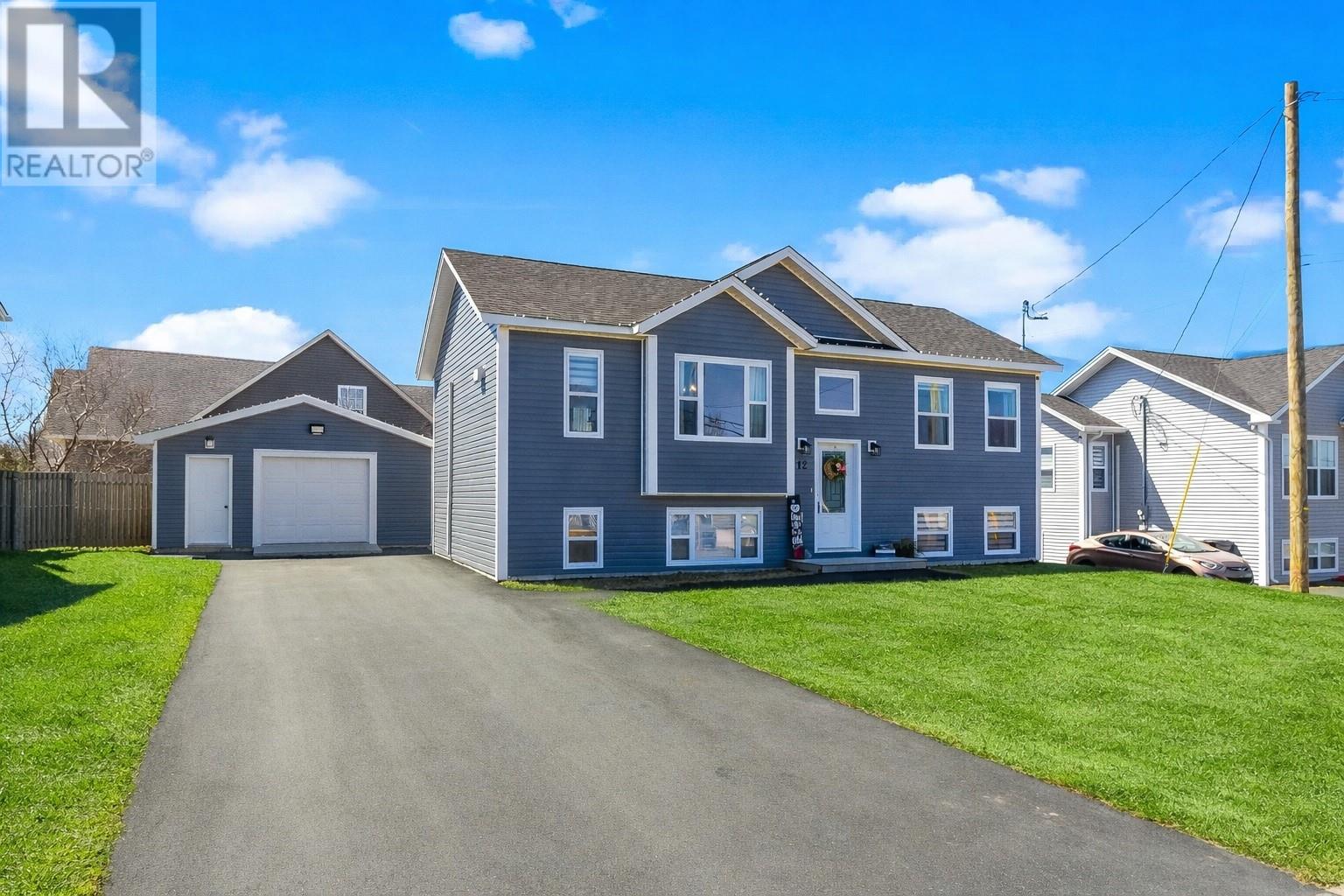 12 Tilleys Road S