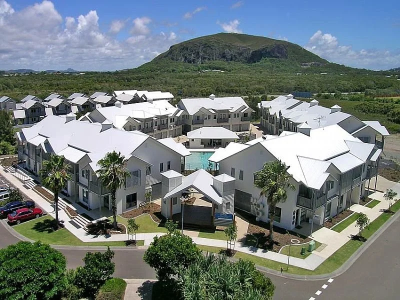 14a/35 Seaside Boulevard, Marcoola QLD 4564