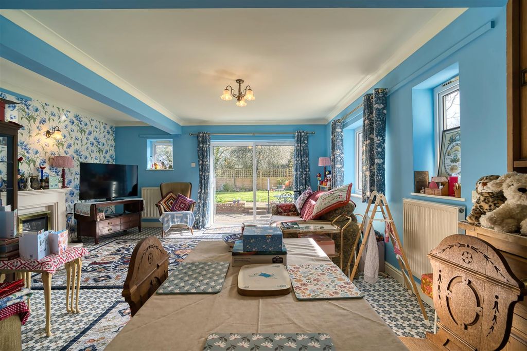 Additional image 2 of 2 bed terraced house for saleShorts Green Lane, Motcombe, Shaftesbury SP7