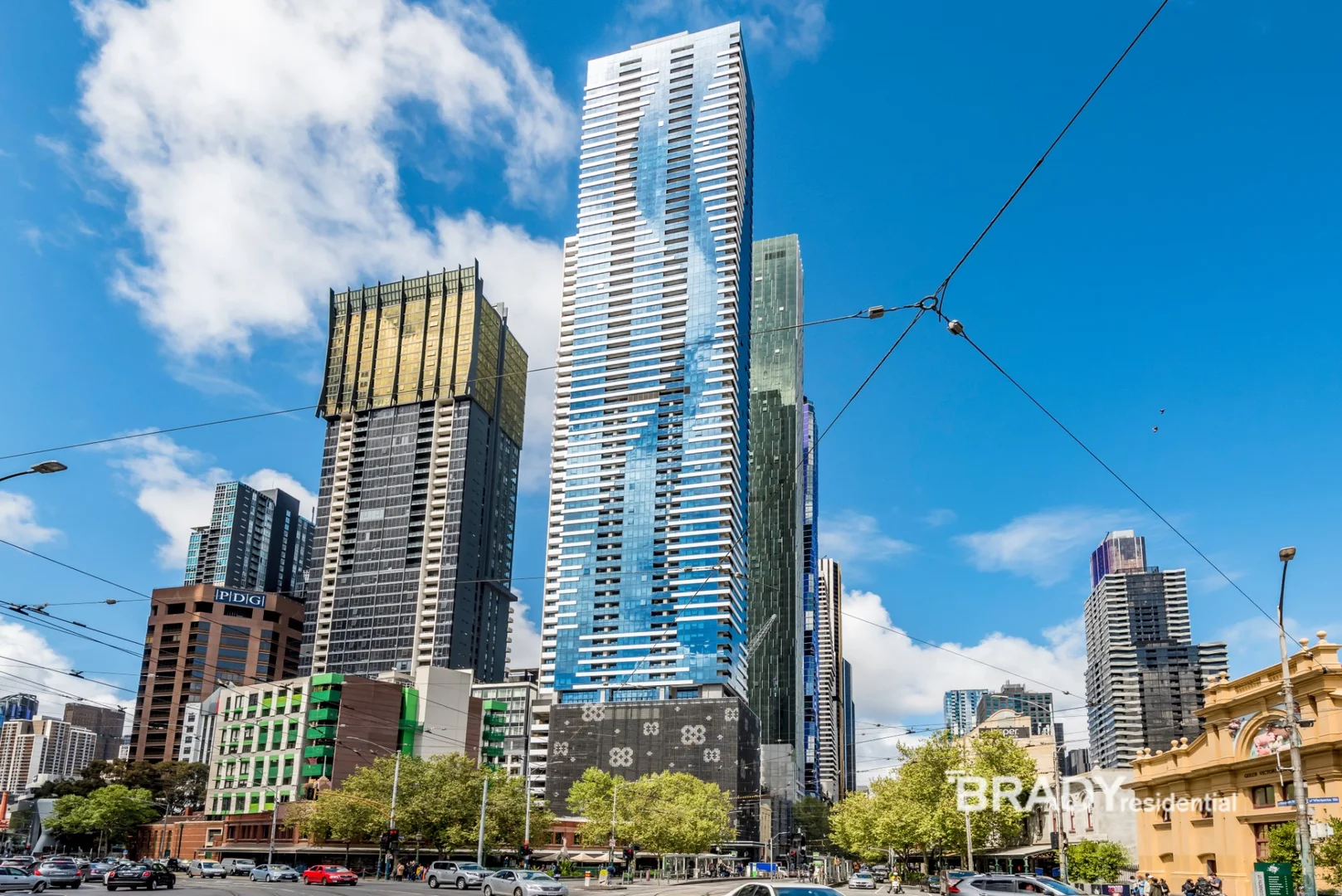 Additional image 6 of 3111/500 Elizabeth Street, Melbourne VIC 3000