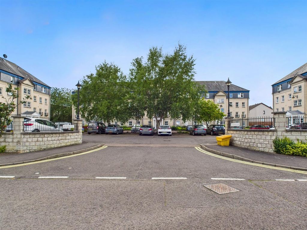 Additional image 19 of 3 bed flat for sale4D South Inch Court, Perth PH2