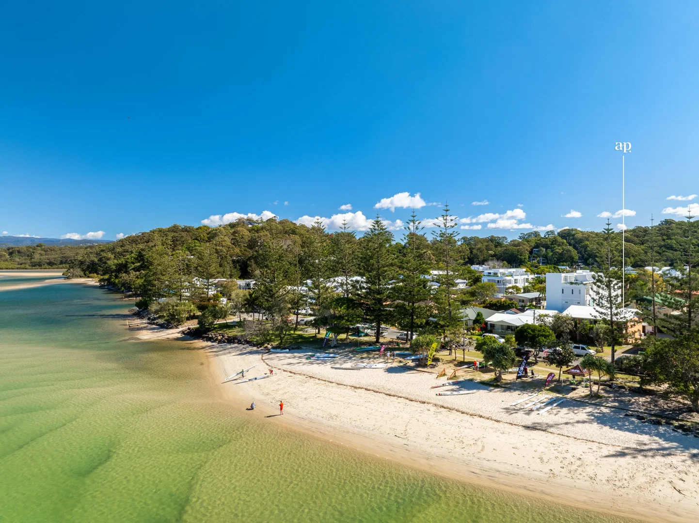 Additional image 3 of 4/21 Awoonga Avenue, Burleigh Heads QLD 4220