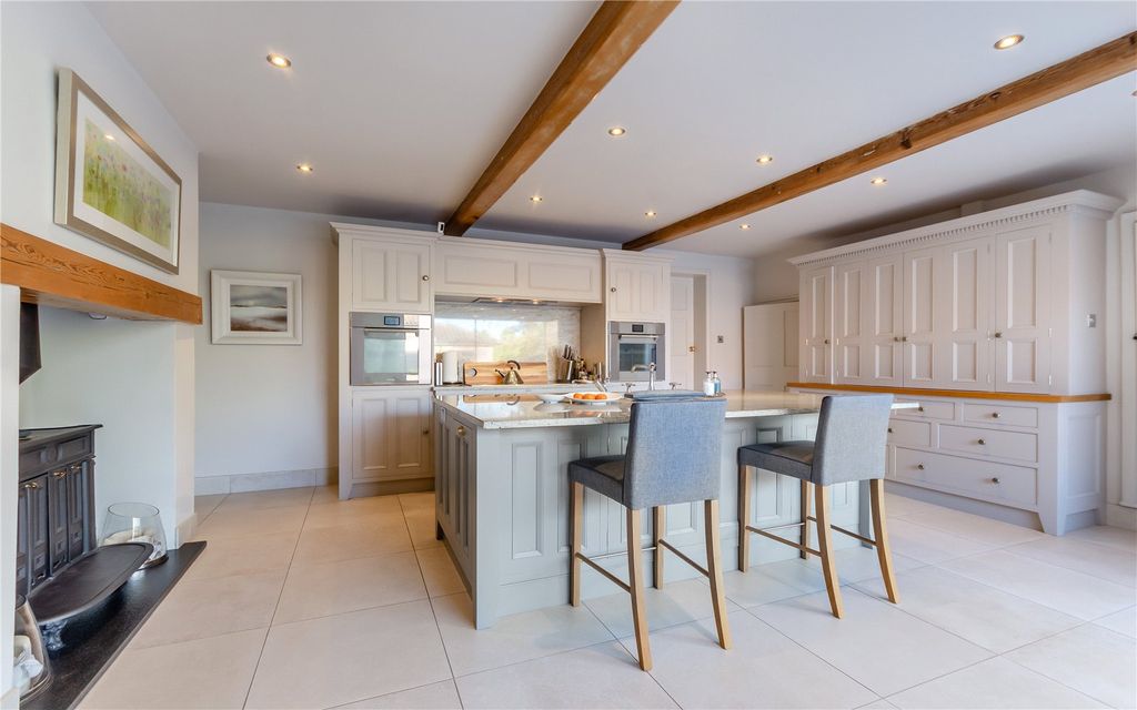 Additional image 10 of 6 bed detached house for saleRadcliffe Road, Cropwell Butler, Nottingham NG12