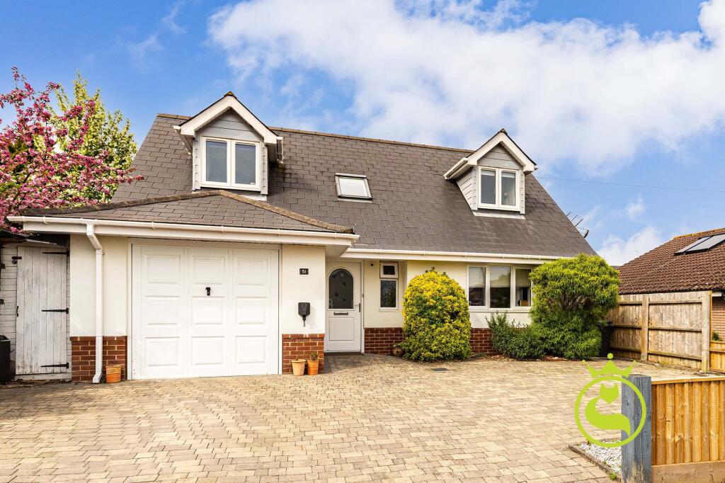 Maureen Close, Poole, BH12
